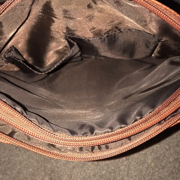 Rustic BOC purse - Picture 4 of 6